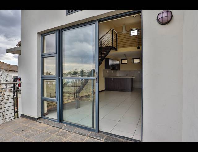 2 BEDROOM APARTMENT FOR SALE IN JACKAL CREEK GOLF ESTATE